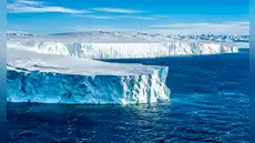 El deshielo en la Antártida ya puede predecirse hasta con 50 años de anticipación: así impactará en el nivel del mar