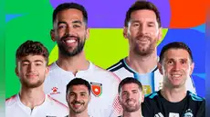 Jordania vs Argentina EN VIVO HOY: a qué hora y dónde ver el partido por el final de la fase de grupos del Mundial 2026