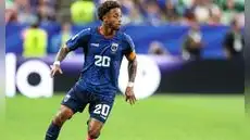 Ryan Mendes, capitán de Cabo Verde en el Mundial 2026, es investigado por presunta agresión sexual