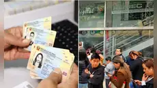 Vecinos de este distrito de Lima Metropolitana podrán tramitar DNI gratis el 30 de junio: requisitos, hora y ubicación