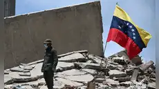 Presidente del Parlamento de Venezuela eleva la cifra de muertos a 1.430 en medio de reclamos por la lenta ayuda del Estado