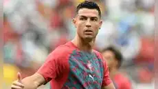 El inesperado desayuno de Cristiano Ronaldo a los 41 años para seguir jugando como un veinteañero