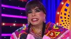 La Chola Chabuca pide más oportunidades laborales para la comunidad LGBTQ+ en Perú: "La diversidad pocas veces consigue trabajo"