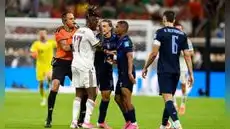 Nico Williams sufre una dolorosa lesión en pleno Mundial 2026 tras fuerte jugada: “Es uno de los peores días de mi vida”