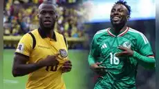 México vs Ecuador: día, hora y canal del partido por los 16avos de final del Mundial 2026