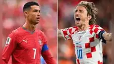 Portugal - Croacia: fecha, hora y canal de TV para ver el partido por los 16avos de final del Mundial 2026
