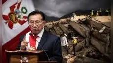Terremoto en Venezuela: Gobierno de Balcázar autoriza donación de ayuda humanitaria