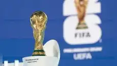 Mundial 2026: ¿Hay tiempo extra o penales si empatan en los 16avos de final de la Copa del Mundo?