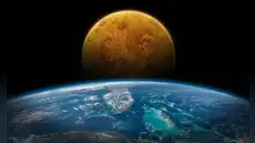 La Tierra podría estar sembrando vida en Venus durante millones de años, según nuevo estudio