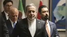 Irán pide un pacto regional sin potencias extranjeras tras nuevos ataques con Estados Unidos en el estrecho de Ormuz
