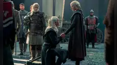 'La casa del dragón' temporada 3 capítulo 2: ¿cuándo y a qué hora se estrena el segundo episodio de 'House of the Dragon'?