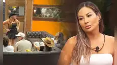 Pamela López revela que participantes de ‘La Granja VIP’ llegaron a los golpes: “La producción intervino”