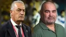 Gustavo Alfaro responde a las críticas de Chilavert y defiende a Paraguay antes del duelo contra Alemania en el Mundial 2026