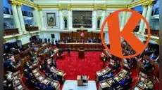Fuerza Popular habría recibido más de 1 millón de soles entre 2022 y 2025 por recortes a trabajadores del Congreso