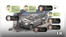 Sobreviviente de Colcabamba: los militares dispararon sin advertencia