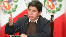 Pedro Castillo: defensa busca liberar a expresidente con pedido de gracia presidencial