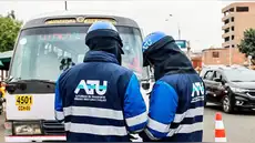 Planes para la alcaldía de Lima de Renovación Popular, OBRAS y PPC van contra la ATU