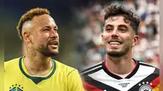 ¿Qué partidos se juegan HOY en el Mundial 2026? Horarios y canales para ver fútbol EN VIVO