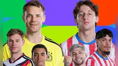 Alemania vs Paraguay EN VIVO: a qué hora y dónde ver el partido por los 16avos de final del Mundial 2026
