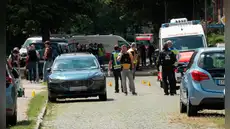 Al menos cinco muertos deja un tiroteo en Stade, Alemania, en un centro de acogida de menores: el autor fue detenido