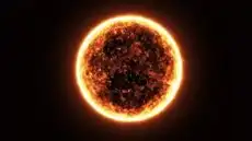 La muerte del Sol comenzará en 5.000 millones de años: científicos sugieren cómo la Tierra sobreviviría a su fin