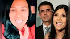 Tula Rodríguez sorprende al confesar que busca enamorarse de un hombre mayor tras seis años de la muerte de su esposo Javier Carmona