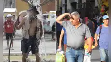 El Niño costero cambia el invierno en Lima: ya son 23 días seguidos con calor inusual