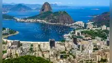 Peruanos viajan más a Brasil: flujo turístico alcanza récord tras crecer 20,59% entre enero y mayo