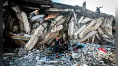 Al menos 800 edificios afectados por el doble terremoto en Venezuela, indicios de informalidad y baja calidad