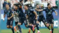 ¡Paraguay clasificó a octavos de final! Venció a Alemania en la tanda de penales y pasó a la siguiente fase del Mundial 2026