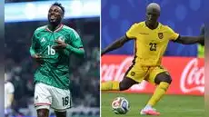 México vs Ecuador EN VIVO: hora y canal del partido por 16avos de final del Mundial 2026