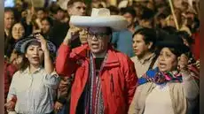 Roberto Sánchez: "Ganar un proceso electoral no la hace demócrata, mucho menos con todos sus antecedentes"
