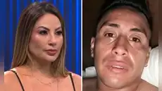 Pamela López expone la desgarradora decisión que tomaron sus hijos contra su padre Christian Cueva