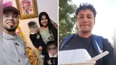 Peruanos sobreviven al doble terremoto en Venezuela y piden ayuda para salir adelante: “Estamos a la deriva”