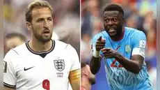 Inglaterra vs RD Congo: fecha, hora y canal de TV para ver el partido por los 16avos de final del Mundial 2026