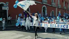 Estrenan documental del caso de Brisa de Angulo, símbolo de la lucha contra la violencia de género