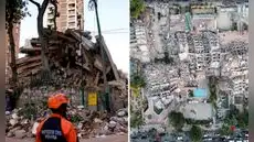 Ubican a cuatro peruanos reportados como desaparecidos tras los terremotos de Venezuela, informa Cancillería
