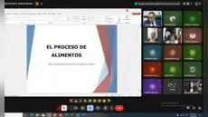 Corte de La Libertad inicia ciclo de conferencias por aniversario del Juzgado de Huanchaco