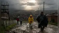 Quinto friaje en Perú: estas regiones sufrirán fuerte descenso térmico