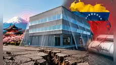 ¿Cómo Japón se convirtió en un país resistente a terremotos fuertes desde hace décadas? Las claves que hoy mira Venezuela