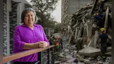 Especialista de San Marcos alerta grave peligro tras terremoto en Venezuela y revela las zonas más vulnerables en Perú: "Las casas no van a soportar"
