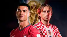 ¿A qué hora juega Portugal vs Croacia EN VIVO HOY por los 16avos de final del Mundial 2026? ¿A qué hora juega Portugal vs Croacia EN VIVO HOY por los 16avos de final del Mundial 2026?