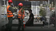 Autoridades de Estados Unidos advierten posibles estafas en donaciones para Venezuela tras doble terremoto