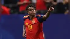 Lamine Yamal minimizó el poderío ofensivo de Francia, con Kylian Mbappé, en el Mundial 2026: "No creo que esté por encima de nadie"