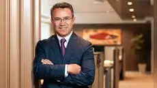Banco Mundial: Ariel Yépez es designado como nuevo director de países andinos