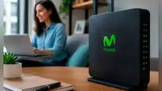Movistar recuperó el servicio de internet fijo tras daños en su infraestructura de telecomunicaciones: ¿qué se conoce del caso?