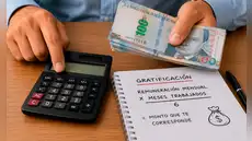 Gratificación: Sunafil recibió 9.648 denuncias por falta de pago a trabajadores en el último año, ¿cómo calcular el monto que te corresponde?