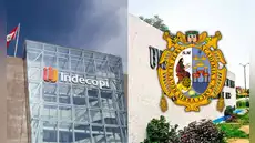 Indecopi multa a la UNMSM con S/8.525 por no gestionar acreditación de docente que pagó S/3.500 por curso