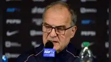 Marcelo Bielsa revela pedidos del plantel de Uruguay tras eliminación en el Mundial 2026: menos charlas y cambios en entrenamientos