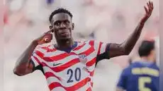 ¡Clasificó Estados Unidos! Derrotó 2-0 a Bosnia-Herzegovina y jugará los octavos de final del Mundial 2026